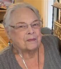 Obituary information for Patricia M Burton