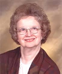 Baxter, Rose McQueen