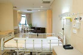 Srjk (c) chien chi, plentong: Regency Specialist Hospital Johor Profil List Dokter Biaya Berobat