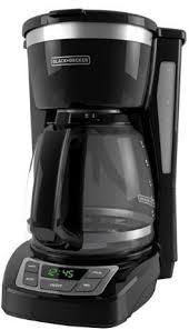 Black And Decker Brew And Go Paper Filter The Best College Packing List Coffee Maker Machine Best Coffee Maker Coffee Maker