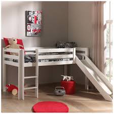 Our stylish collection of midsleeper beds is sure to product description: Pino Kids Mid Sleeper With Slide Kids Beds Cuckooland