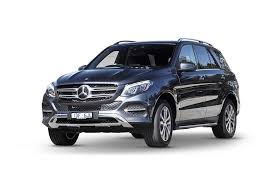 2017 Mercedes Benz Gle350 D 4matic 3 0l 6cyl Diesel Turbocharged Automatic Suv