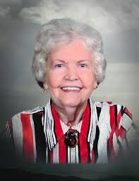 Obituary information for Blanche Eva Patterson