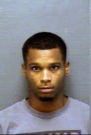 Dothan Police K-9 assists in arrest