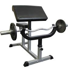 Arm Curl Bench For Sale Bicep Curl Bench Preacher Curl Bench Valor Fitness Cb 6