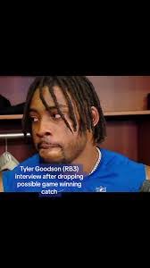 Katrina Goodson's Instagram, Twitter & Facebook