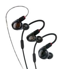 Press Release Audio Technica Unveils New E Series Professional In Ear Monitor Headphones Audio Technica In Ear Monitors Headphones
