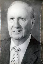 Thomas Edwin "Tommy" Forbes (2017)