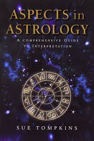 Aspects In Astrology By Sue Tompkins Penguin Books Australia