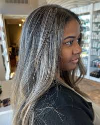 😍 Breathtaking balayage and blow out by Terra Gentry at Gould's Olive  Branch! @byterraagentryhair #gouldsalonspa #hair #stylist #balayage