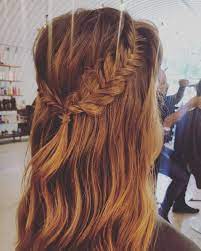 Moreover, the braids are thick in nature. New Year S Eve Hairstyles Live True London