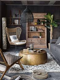 Meubles Deco D Interieur Style Exotique Maisons Du Monde Deco Maison Du Monde Deco Maison Salon Exotique