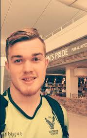 Jake Bailey-Sloan's life remembered