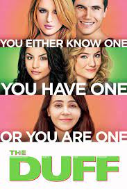 The DUFF | فشار | Fushaar