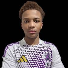 John Bernard Hamilton IV's Soccer Recruiting Profile