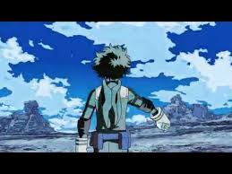Check spelling or type a new query. Screen Anime My Hero Academia Two Heroes Dubbed Book Tickets At Cineworld Cinemas