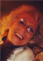 Beverly McGillivray Obituary (2015)