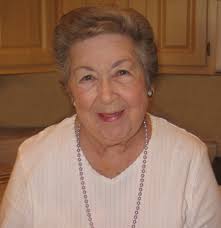 Mary Devous Obituary