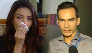 Bagai sinetron, perseteruan panjang atalarik syah dengan tsania marwah. Talak 3 Tsania Marwah Saat Live Di Televisi Atalarik Syah Biar Irit Ongkos Ms Iyem