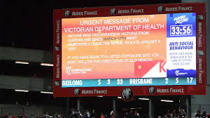 Coronavirus pandemic containment rate is 98%. Coronavirus Australia Queensland Covid 19 Case Prompts Restrictions In Victoria Sa Act And Other States