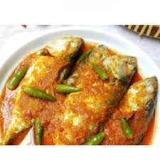 Maybe you would like to learn more about one of these? Infomina Resep Ikan Kembung Asam Pedas