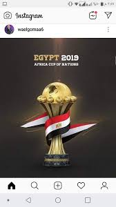 تقام اليوم الثلاثاء في الكاميرون قرعة كأس أمم إفريقيا 2021، والتي ستُلعب بين 9 يناير و10 فبراير 2022. Ù†Ø¬ÙˆÙ… Ø§Ù„Ø±ÙŠØ§Ø¶Ø© ÙŠØ­ØªÙÙ„ÙˆÙ† Ø¨ØªÙ†Ø¸ÙŠÙ… Ù…ØµØ± Ù„Ø£Ù…Ù… Ø£ÙØ±ÙŠÙ‚ÙŠØ§ 2019 Ø¹Ø¨Ø± Ù…ÙˆØ§Ù‚Ø¹ Ø§Ù„Ø³ÙˆØ´ÙŠØ§Ù„ Ù…ÙŠØ¯ÙŠØ§ Ø§Ù„ÙŠÙˆÙ… Ø§Ù„Ø³Ø§Ø¨Ø¹