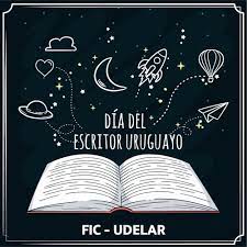Para saber escribir hay que ser un buen lector. Dia Del Escritor Uruguayo 3 By Fic Udelar
