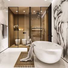 Studionacrt On Instagram Studio Nacrt Design Bathroom Modern Interior Interior Bathroom Interior Design Bathroom Design Luxury Beautiful Bathroom Designs