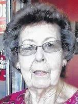 Wilma Ashbaugh Obituary (1927