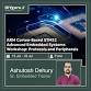 ARM Cortex-Based STM32 Advanced Embedded Systems..... event in Pune, Maharashtra