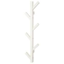 Tjusig Hanger White 30 Ikea Ikea Storage Spaces Bench With Shoe Storage