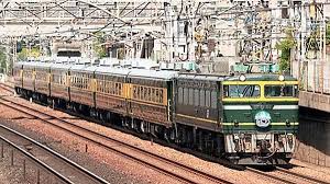 夜行 サロンカーあかつき 大阪 長崎間で運転 長崎dc 10月スタート 鉄道 写真 列車の旅 列車