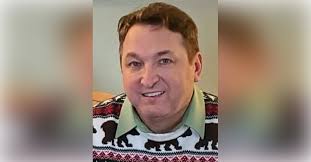 Obituary information for David Michael Andrew McGuire