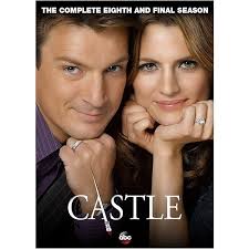 Castle Season 4 [Region Free]: Amazon.ca: Films et séries télévisées
