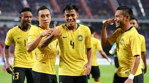 Fifa world cup asian qualifying match malaysia vs thailand 14.11.2019. Thailand Vs Malaysia Football Match Report December 5 2018 Espn