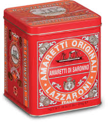 Lazzaroni Amaretti Di Saronno Tin 1lb Amaretti Cookies Saronno Italian Cookies