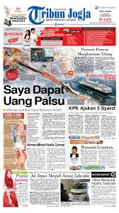 Maybe you would like to learn more about one of these? Tribunjogja 27 06 2015 By Tribun Jogja Issuu