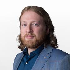 David Gavin is #SDLivingtheDream:Designing for a Cause!