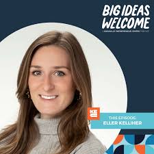 Eller Kelliher has a big idea: To excel and succeed as a community, we HAVE  to collaborate