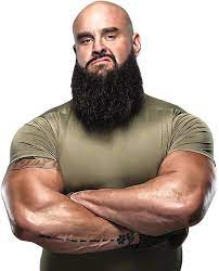 On our site you can get for free. Braun Strowman Png Render Wwe 2021 By V Mozz On Deviantart