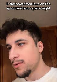 Wesley Dearman Spectrum