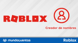 Tengo un problema con un juguete código o elemento virtual. Nombres Para Roblox Como Crear Apodos Automaticamente