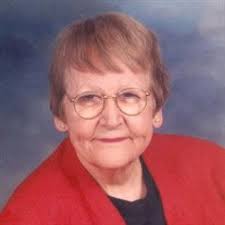 I. Elaine Fish Obituary May 17, 2019