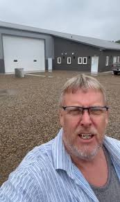 🌧️ Rainy Days Can’t Slow Us Down ☔, A quick update from This N' That  Founder Rob! Checking in