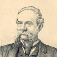 George W. Hunter (1835–1898) • FamilySearch