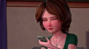 Aunt Cass Redmoa EXTENDED