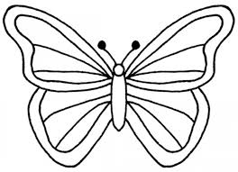 Affordable and search from millions of royalty free images, photos and vectors. Butterfly Black And White Outline