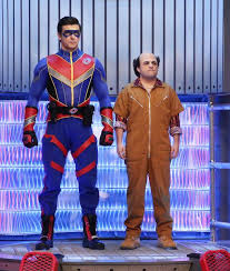 Pin On Henry Danger Danger Force