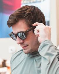 Meet Conrad Morris, SCHEELS Team Member Spotlight