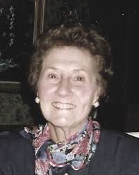 Louise M. Padfield Obituary January 31, 2021